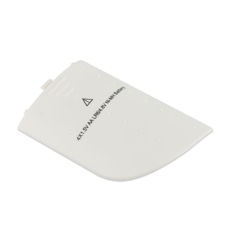 [DK]Dæksel til batterirum til LifeVet® P Pulsoximeter